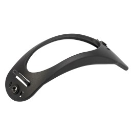 Стреп нижний для креплений сноуборда Reverse TOE STRAP, черный