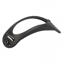 Стреп нижний для креплений сноуборда Reverse TOE STRAP, черный