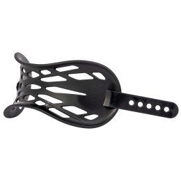 Стреп передний в сборе Reverse ANKLE  STRAP, черный