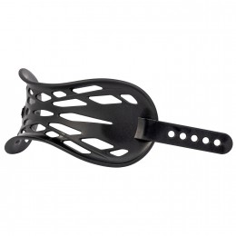 Стреп передний в сборе Reverse ANKLE  STRAP, черный