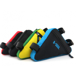 Сумка B-Soul на раму