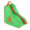 Сумка для коньков / роликов малая (салатовая)