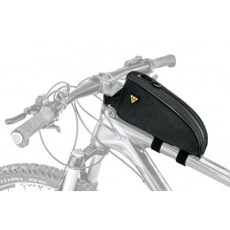 Сумка для путешествий с креплением на верхнюю трубуTopeak TopLoader 0.75 L