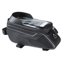 Сумка на раму (держатель для телефона) COMIRON "NARAMU", водонепроницаемая