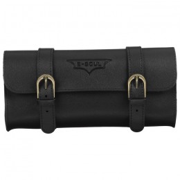 Сумка на руль, черная