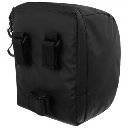 Сумка на руль DREAM BIKE , черная