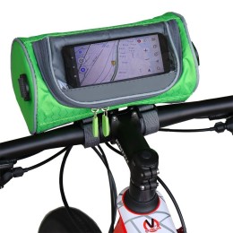 Сумка на руль GENA-27