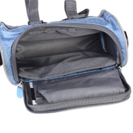 Сумка на руль GENA-27