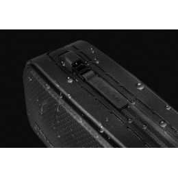 Сумка на верхнюю трубу рамы с креплением TOPEAK FASTFUEL DRYBAG X 1.25L