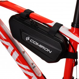 Сумка подрамная COMIRON "PODRAMU", водонепроницаемая, 27x11.5x7см