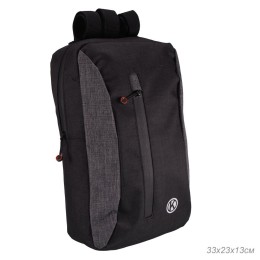 Сумка-рюкзак для электросамоката, скутера, CYCLEBOX, съемная, с лямкой для ношения через плечо, 30х7,5х20см.