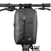 Сумка-рюкзак для электросамоката, скутера, CYCLEBOX, съемная, с лямкой для ношения через плечо, 30х7,5х20см.