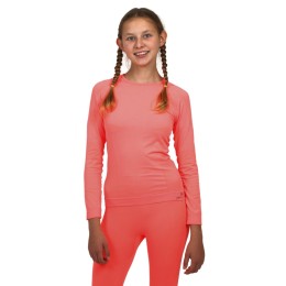 Термобелье детское - верх и низ White Owl Warm Children, оранжевое