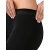 Термобелье женское - низ NORVEG Soft, черное