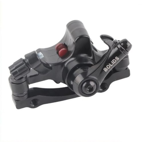 Тормоз, механический, IS/PM F160/R140, BOLIDS