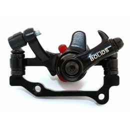 Тормоз механический, IS/PM F180/R160, BOLIDS,RBJ000000005