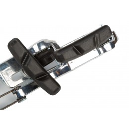 Тормоз передний, V-brake, MV-295L, 95 мм, 60 мм, PROMAX, черный