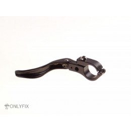 Тормозная ручка дублирующая Octopus 31.8мм