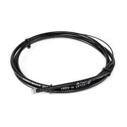 Тормозной трос для BMX Eclat The Core 130, черный