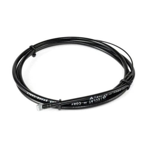 Тормозной трос для BMX Eclat The Core 130, черный