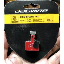 Тормозные колодки SHIMANO/TEKTRO/TRP/RST/REVER/PROMAX Semi-Metalic