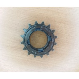 Трещотка 1 ск, 16 зубьев ATA KDF-05A