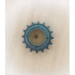 Трещотка 1 ск, 16 зубьев ATA KDF-05A