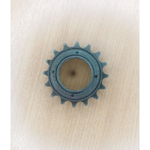 Трещотка 1 ск, 16 зубьев ATA KDF-05A