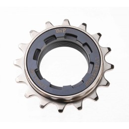 Трещотка 1 ск 16Т DNP LY-BB16TB83NF 1/2x3/32" BMX