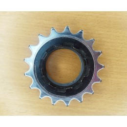 Трещотка 1 ск, 17 зубьев TRI-DIAMOND