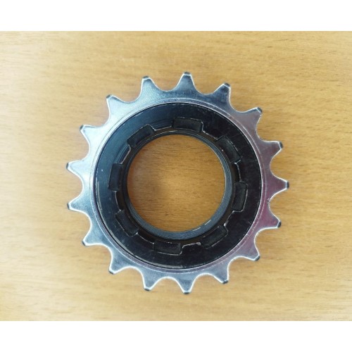 Трещотка 1 ск, 17 зубьев TRI-DIAMOND