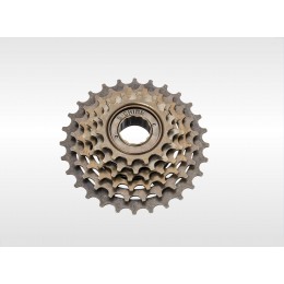 Трещотка 6 ск. Shunfeng 14-28Т