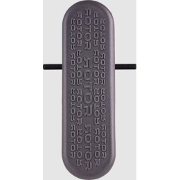 Трюковой (батутный) самокат Tech Team ROTOR Black