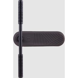 Трюковой (батутный) самокат Tech Team ROTOR Black