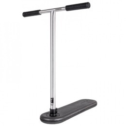 Трюковой (батутный) самокат Tech Team Twister (УЦЕНКА - ПОМЯТА ДЕКА)