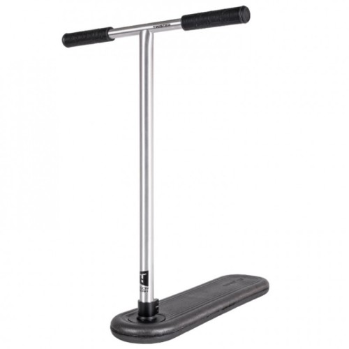 Трюковой (батутный) самокат Tech Team Twister (УЦЕНКА - ПОМЯТА ДЕКА)