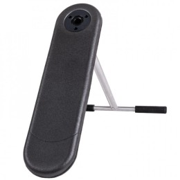 Трюковой (батутный) самокат Tech Team Twister (УЦЕНКА - ПОМЯТА ДЕКА)