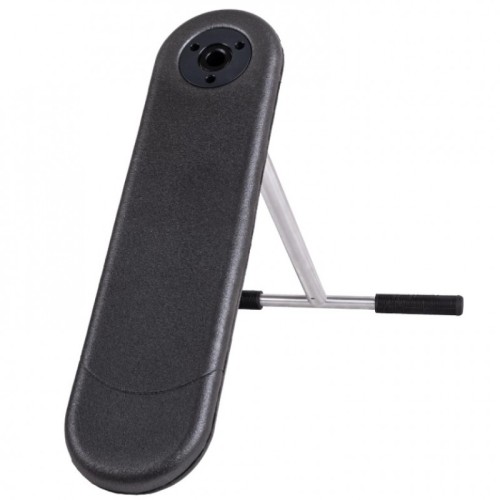 Трюковой (батутный) самокат Tech Team Twister (УЦЕНКА - ПОМЯТА ДЕКА)