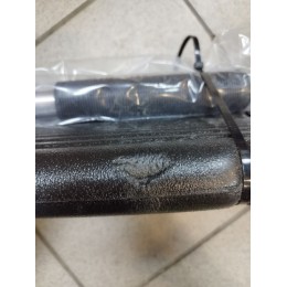 Трюковой (батутный) самокат Tech Team Twister (УЦЕНКА - ПОМЯТА ДЕКА)