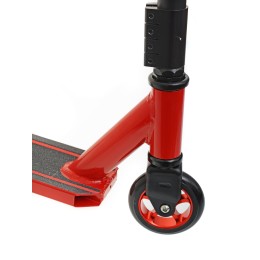 Трюковой самокат 2-х колесный GT16 красный