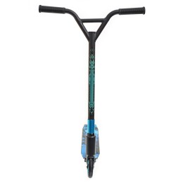 Трюковой самокат 2-х колесный GT52 синий