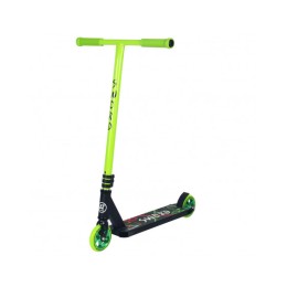 Трюковой самокат AT Scooters SWORD, зеленый