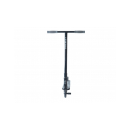 Трюковой самокат ATEOX COMBAT (2023), черный/хаки