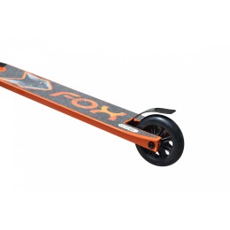 Трюковой самокат ATEOX FOX, белый