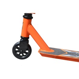 Трюковой самокат ATEOX FOX, белый