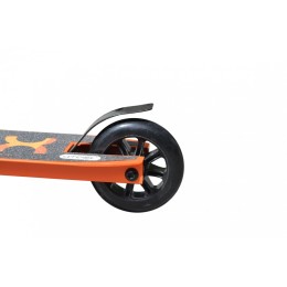 Трюковой самокат ATEOX FOX, белый