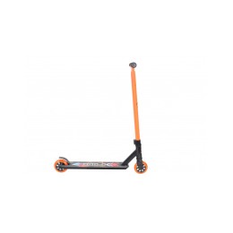 Трюковой самокат ATEOX FOX, черный