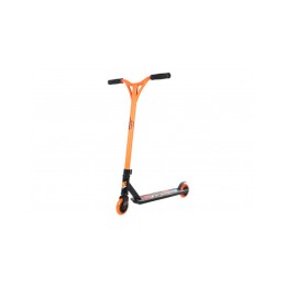 Трюковой самокат ATEOX FOX, черный