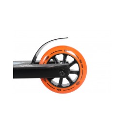 Трюковой самокат ATEOX FOX, черный