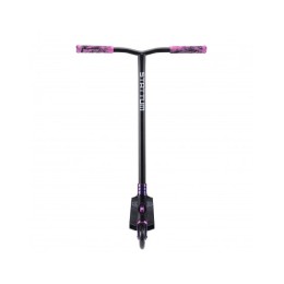 Трюковой самокат ATEOX gangster neo